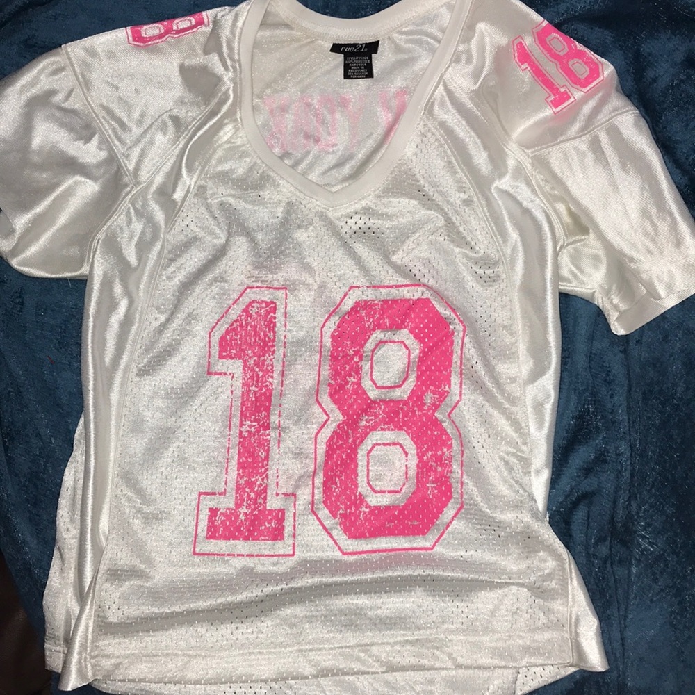 Jersey